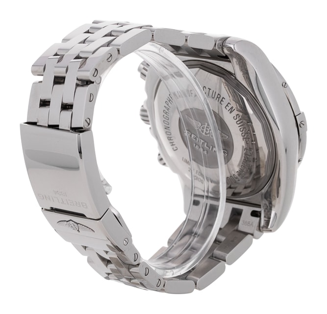 Breitling Chronomat AB0115 Image 3